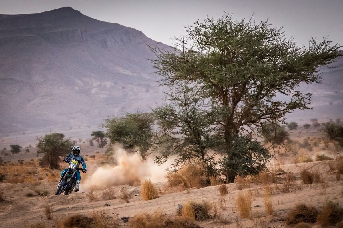 Rallye du Maroc 2021 